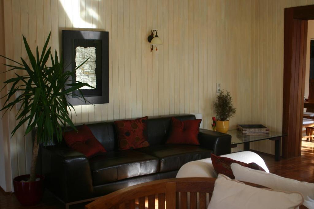 Landhaus Tauplitz Buitenkant foto