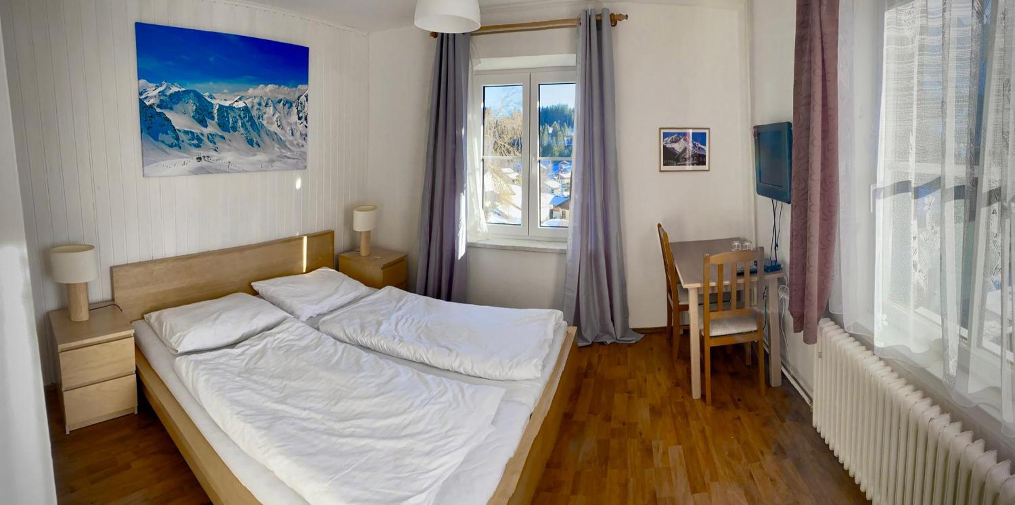 Landhaus Tauplitz Buitenkant foto