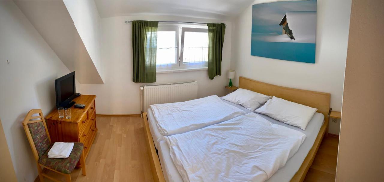 Landhaus Tauplitz Buitenkant foto